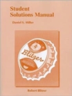 Image for Student Solutions Manual for Introductory &amp; Intermediate Algebra for College Students