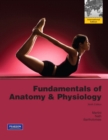 Image for Fundamentals of Anatomy &amp; Physiology Plus MasteringA&amp;P with Etext -- Access Card Package