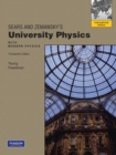 Image for University Physics Plus Modern Physics Plus MasteringPhysics with Etext -- Access Card Package