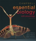 Image for Campbell Essential Biology with Physiology with MasteringBiology