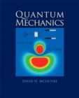 Image for Quantum Mechanics