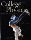 Image for College Physics : Volume 2 (Chs. 17-30)