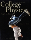 Image for College Physics : Volume 1 (Chs. 1-16)