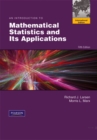 Image for An Introduction to Mathematical Statistics and Its Applications
