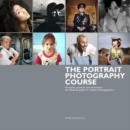 Image for The Portrait Photography Course