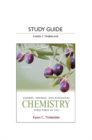 Image for Study Guide for General, Organic, and Biological Chemistry : Structures of Life