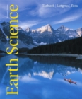 Image for Earth science with MasteringGeography