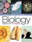 Image for Biology  : science for life with physiology