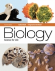Image for Biology : Science for Life Plus MasteringBiology with eText - Access Card Package