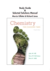 Image for Study Guide and Selected Solutions Manual for Chemistry for Changing Times