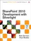Image for SharePoint 2010 Development with Silverlight
