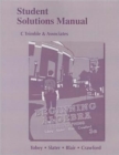 Image for Student Solutions Manual for Beginning Algebra