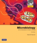Image for Microbiology  : with diseases by body system