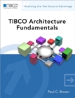 Image for TIBCO Architecture Fundamentals
