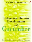 Image for Behavior-Driven Development with Cucumber