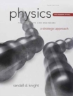 Image for Physics for scientists and engineers  : a strategic approachVolumes 1-5