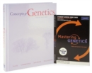 Image for Concepts of Genetics with MasteringGenetics
