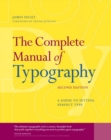 Image for Complete Manual of Typography, The