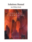 Image for Solutions Manual for Organic Chemistry