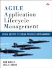 Image for Agile software configuration management  : methods for successfully implementing Agile SCM and ALM