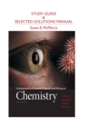Image for Study Guide and Selected Solutions Manual for Fundamentals of General, Organic, and Biological Chemistry