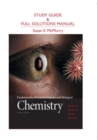Image for Study Guide and Full Solutions Manual for Fundamentals of General, Organic, and Biological Chemistry
