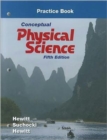 Image for Practice Book for Conceptual Physical Science