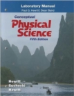 Image for Laboratory Manual for Conceptual Physical Science