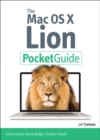 Image for The MAC OS X Lion pocket guide