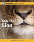 Image for Mac OS X Lion : Peachpit Learning Series