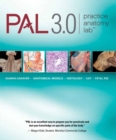 Image for Practice Anatomy Lab 3.0 (for packages without Mastering A&amp;P access code)
