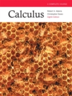 Image for Calculus: A Complete Course
