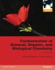 Image for Fundamentals of General, Organic, and Biological Chemistry