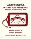 Image for Student Guided Notebook for Interactive Statistics