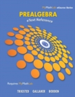 Image for eText Reference for Trigsted/Gallaher/Bodden Prealgebra
