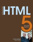 Image for Introducing HTML5