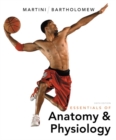 Image for Essentials of Anatomy &amp; Physiology Plus MasteringA&amp;P with Etext -- Access Card Package