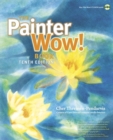 Image for The Painter Wow! Book