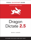 Image for Dragon dictate