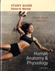 Image for Study guide for Human anatomy &amp; physiology, 9th ed.
