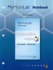 Image for MyLab Math Notebook (looseleaf) for Squires / Wyrick Intermediate Algebra