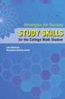Image for Study Skills for the College Math Student