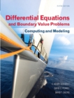 Image for Differential Equations and Boundary Value Problems
