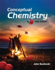 Image for Conceptual Chemistry Plus MasteringChemistry with Etext -- Access Card Package
