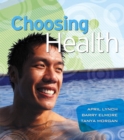 Image for Choosing Health Plus MyHealthLab with Etext -- Access Card Package
