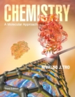 Image for Chemistry : A Molecular Approach Plus MasteringChemistry with Etext -- Access Card Package