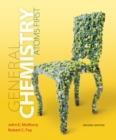 Image for General Chemistry : Atoms First Plus Mastering Chemistry with eText -- Access Card Package
