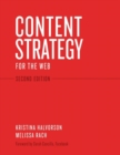 Image for Content strategy for the Web