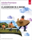 Image for Adobe Premiere Elements 10 Classroom in a Book
