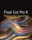 Image for Final Cut Pro X  : making the transition